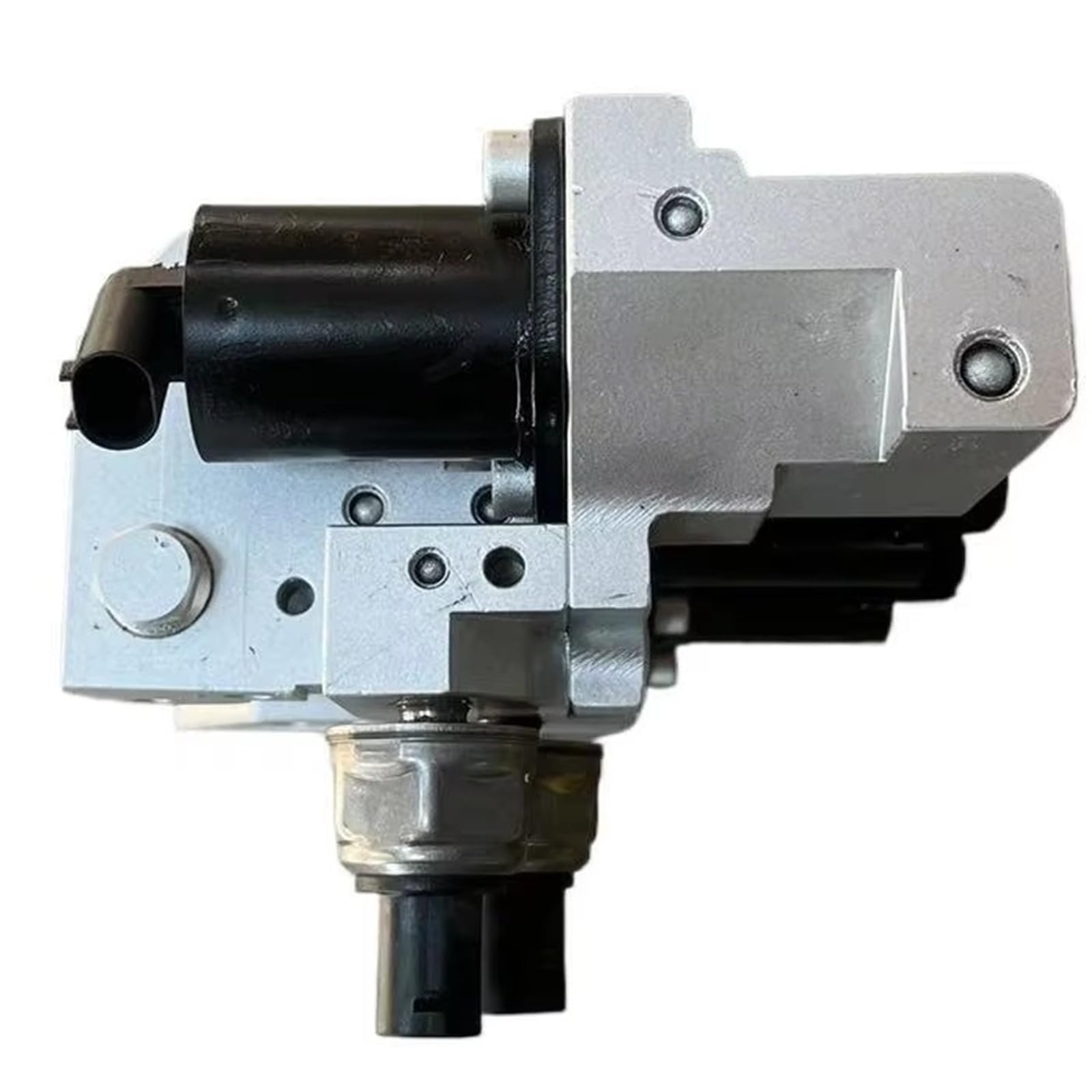 Belovek One Color For W166 Hydraulic Pump Device Damping Distribution Valve 1663200658 A1663201158