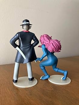 妖怪人間ベム フィギュア 妖怪人間ベム コレクション フィギュア - メルカリ