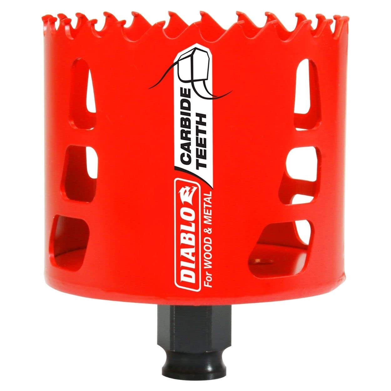 Freud Lit 3 (76MM) Carbide GP HOLESAW