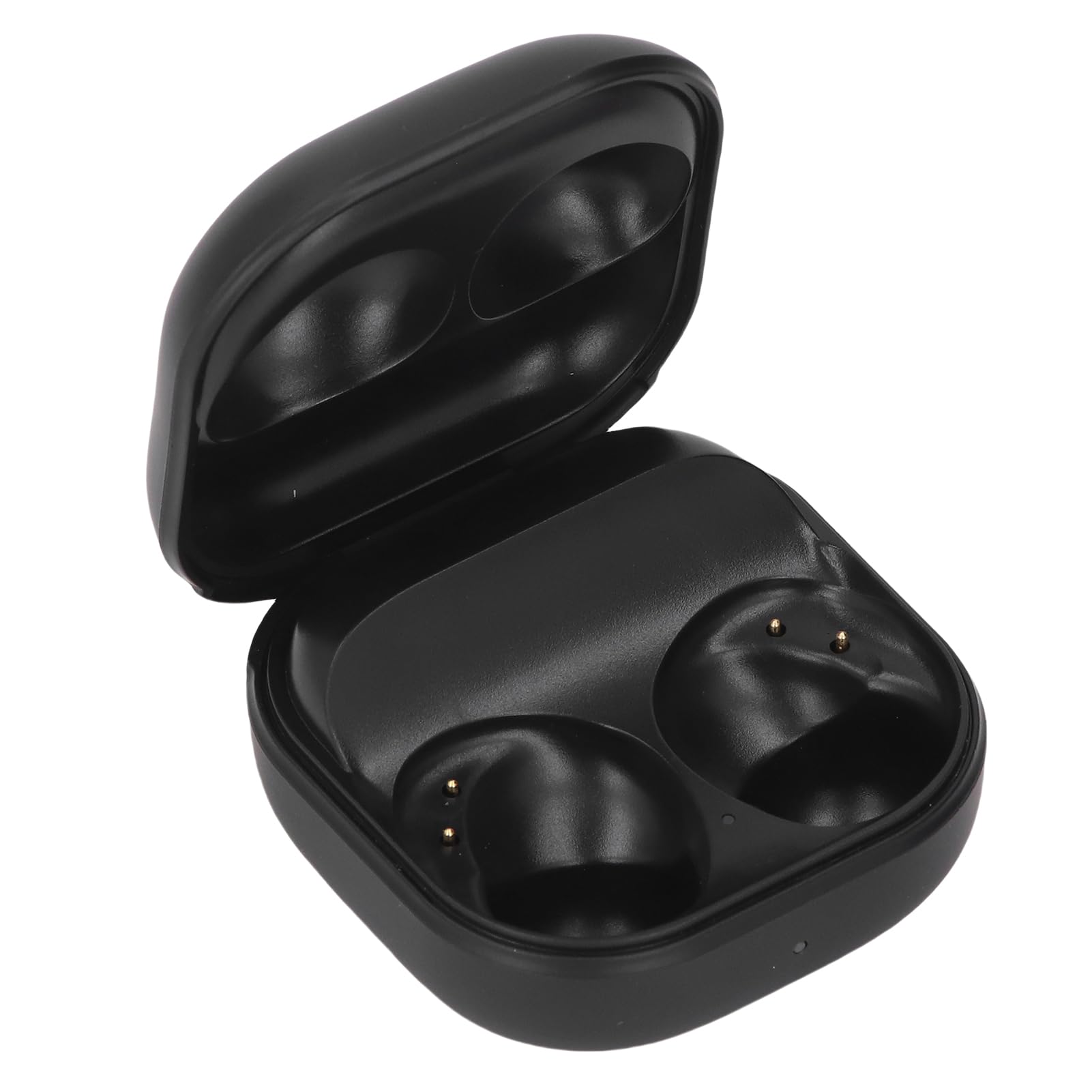 Sorandy Custodia di Ricarica per Auricolari Bluetooth Wireless, modalità di Sincronizzazione di Accoppiamento Rapido, Scatola di Ricarica USB C da 700 MAh Portatile con Protezione Completa per Buds