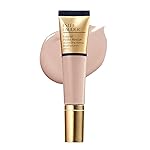 Este Lauder Futurist Hydra Rescue Moisturizing Foundation Makeup SPF 45 for a 12-Hour Glow, 1.2 Fl Oz, 3C2 Pebble