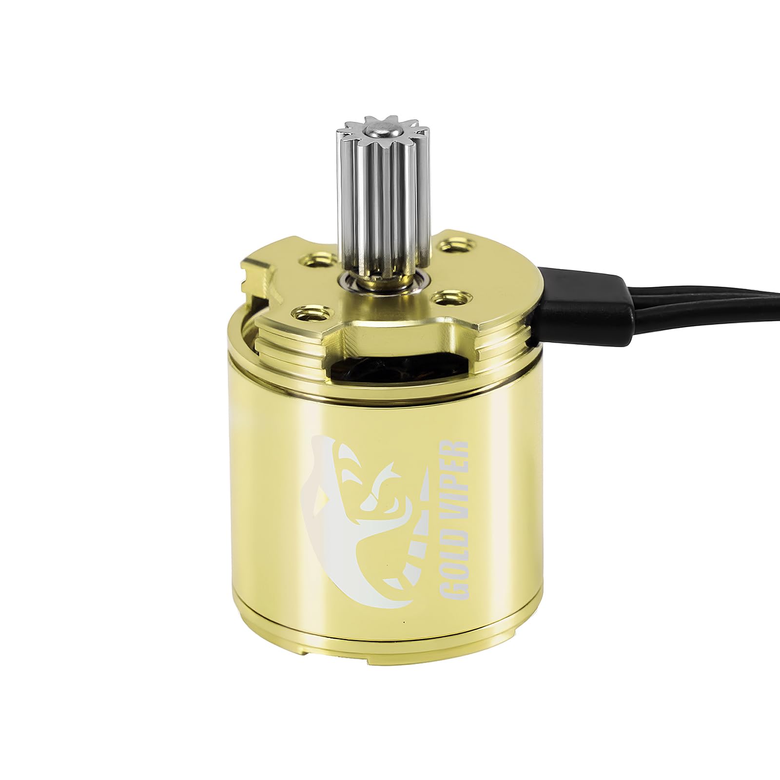 INJORA Gold Viper 1721 Brushless Motor 2800KV