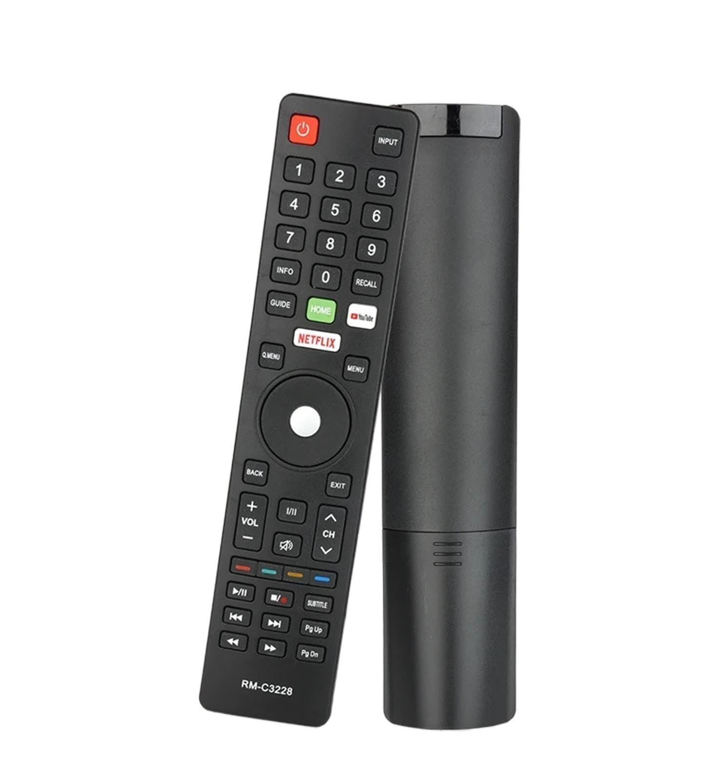Mando Distancia de Repuesto RM-C3228