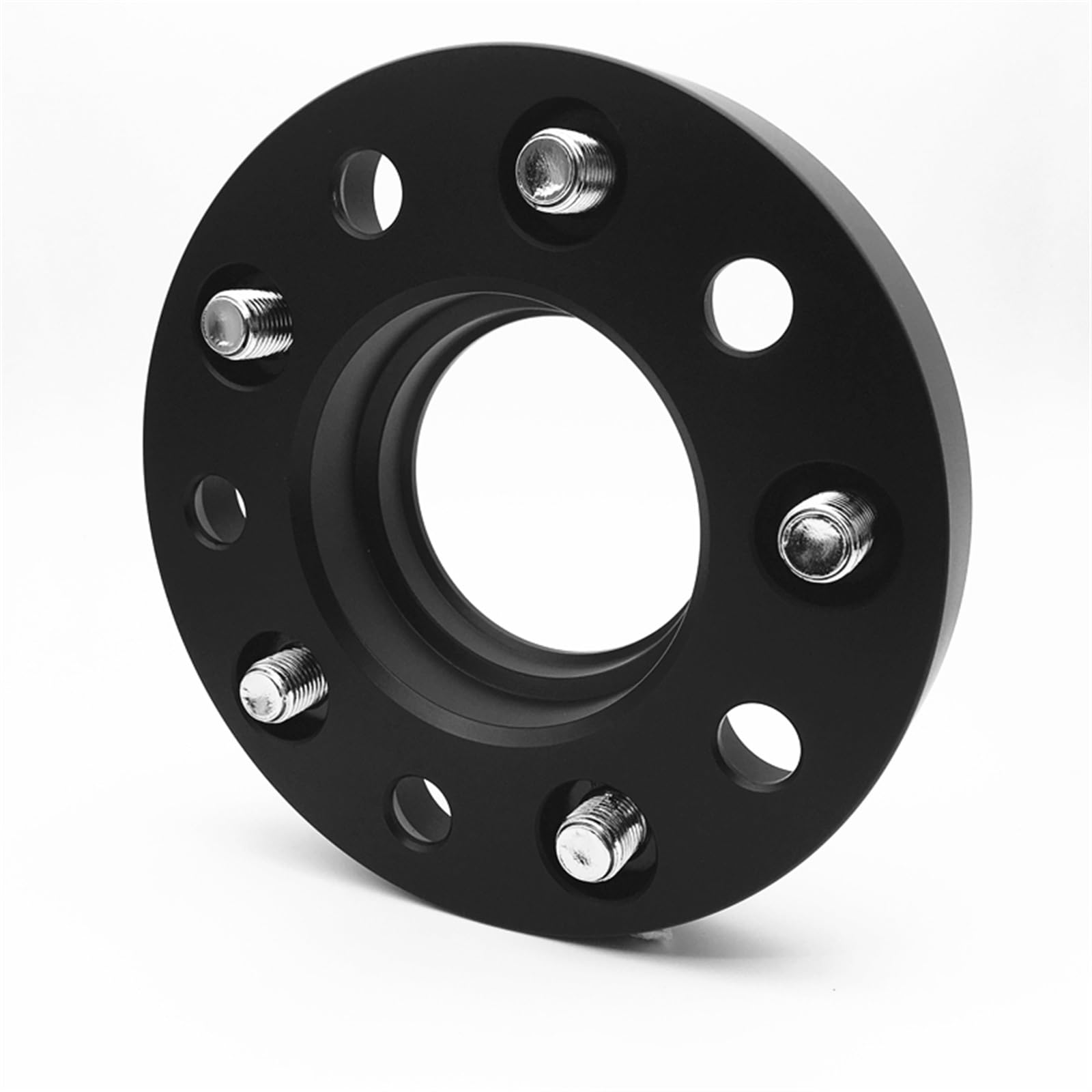 2 sztuki adaptery dystansowe kół 5x112 CB 57.1mm osadzona