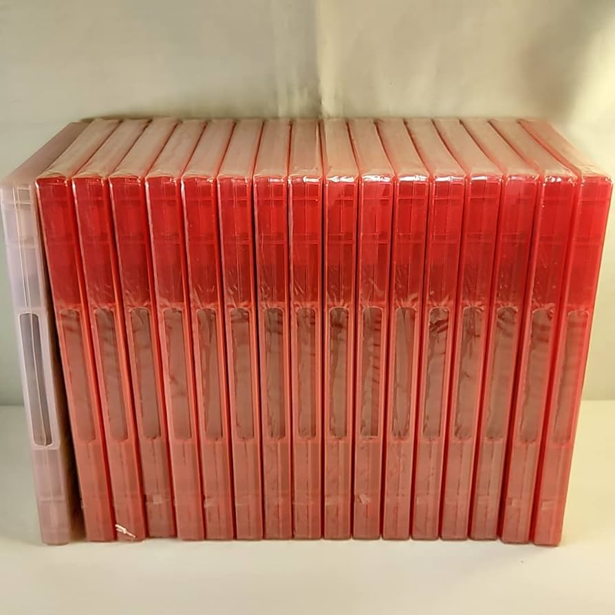 Amazon.co.jp: 未開封 スイートプリキュア 初回限定版 DVD 全16