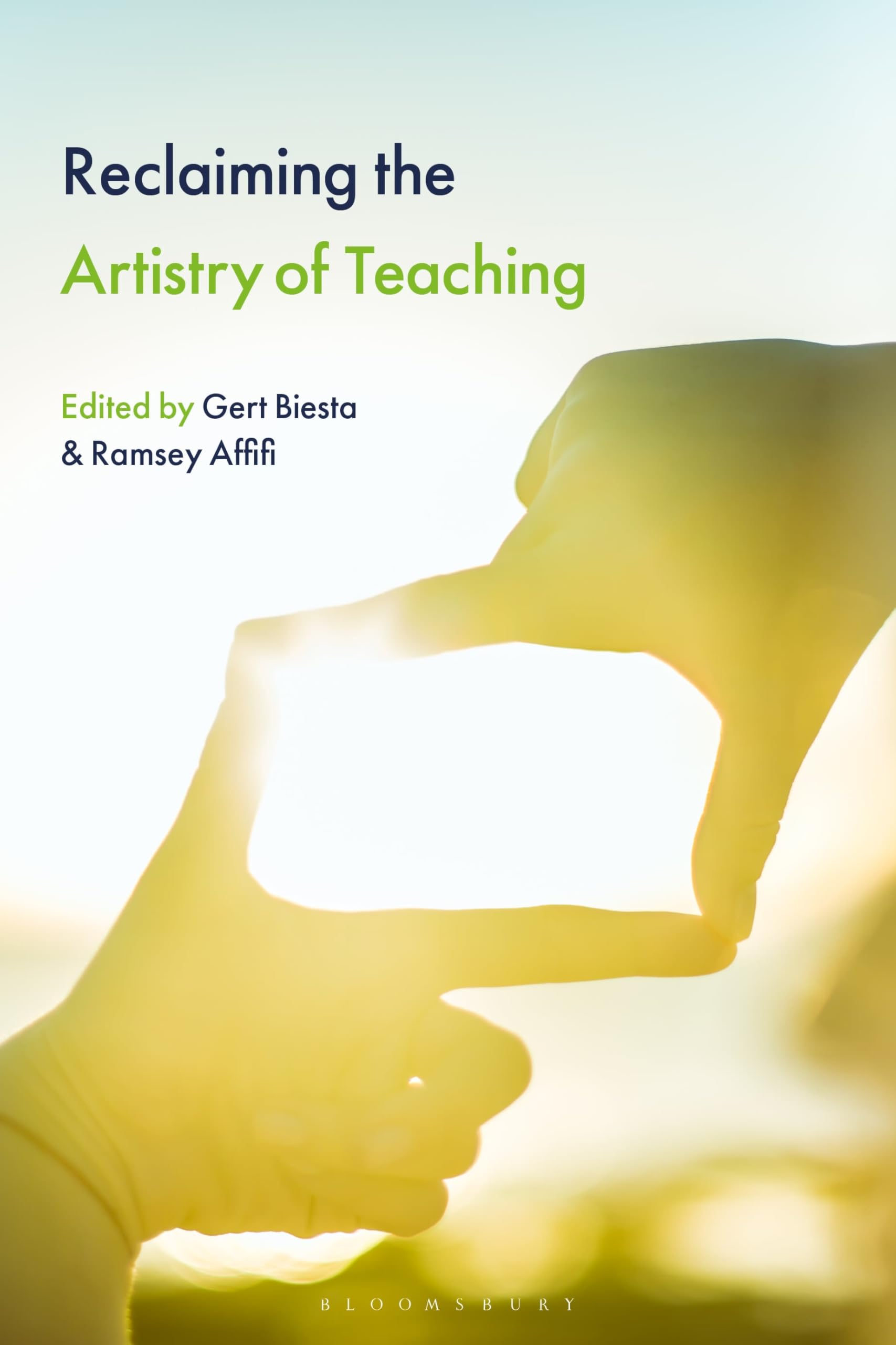 Reclaiming the Artistry of Teaching (Paperback Book)