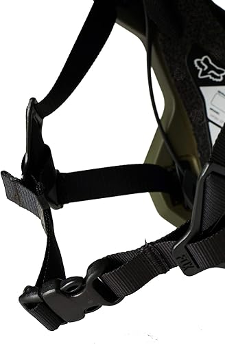 Vista 9 de Fox Racing Casco Speedframe MIPS Chili