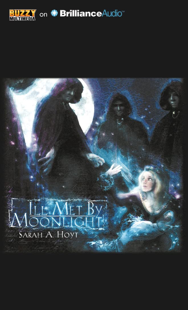 Buy Ill Met by Moonlight — BookShops.in