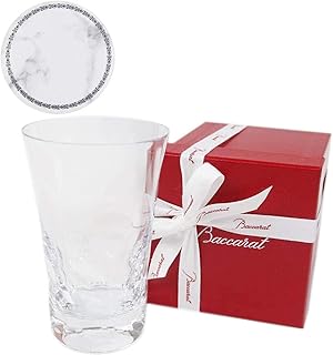 [ギフト用リボン付き] バカラ グラス 名入れ ベルーガ ハイボール 350ml 1客 単品 1個 2811814 ハイボール ロックグラス タンブラー コップ 食器 ガラス クリスタル baccarat 2020 プレゼント ギフト コースタ...