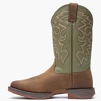 Vista 5 de Durango Rebel Cactus Db5416 para hombre