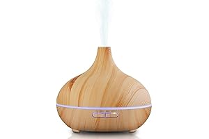 JoySusie Wooden Diffuser for Essential Oils