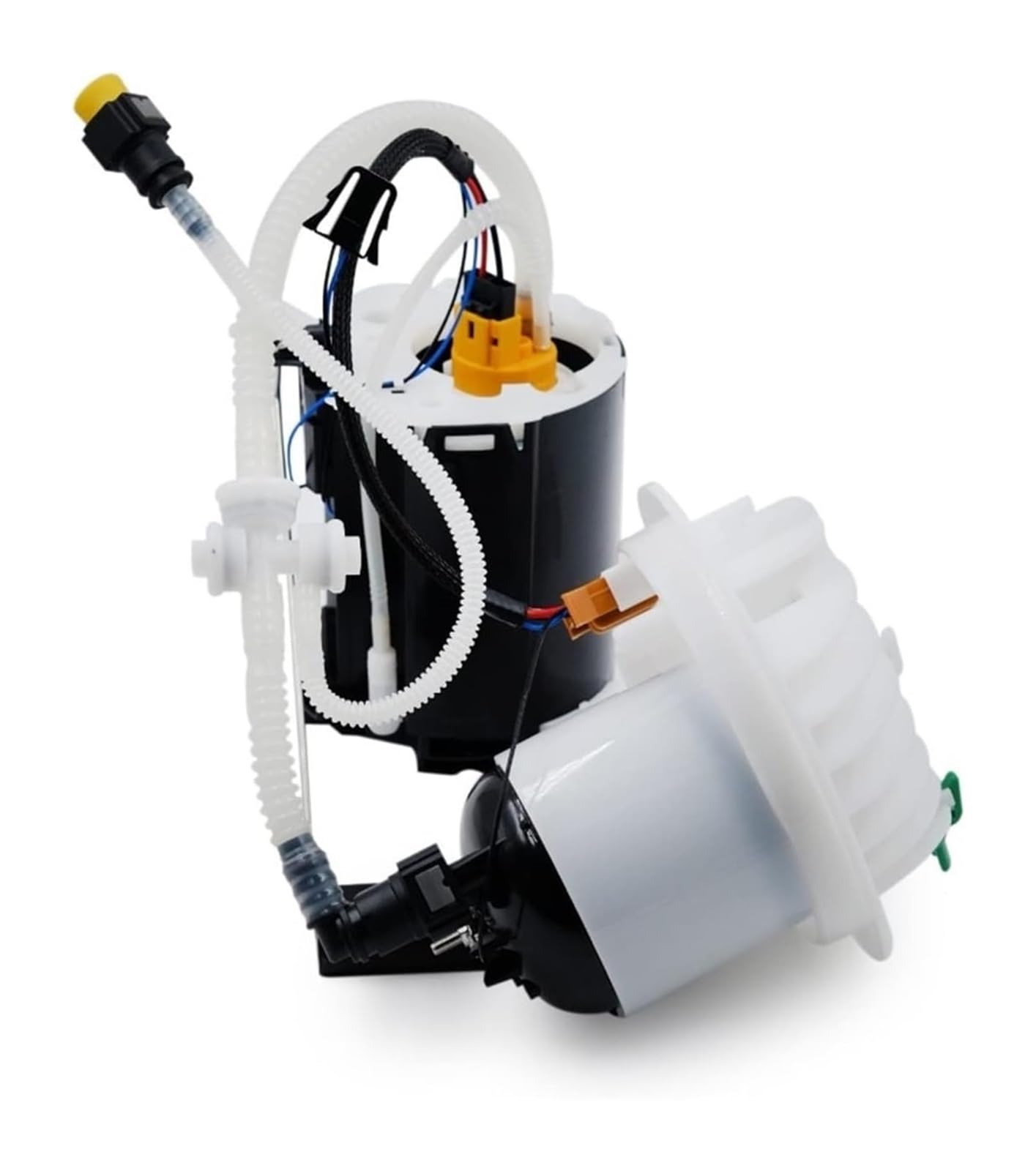 Pompe suralimentation Pour L&and Pour R&over Pour FreeL&ander LR2 L4-2.0L L6-3.2L 2006-2014 E9125M LR038601 Pompe À Carburant Haute Pression Moteur(Filter)