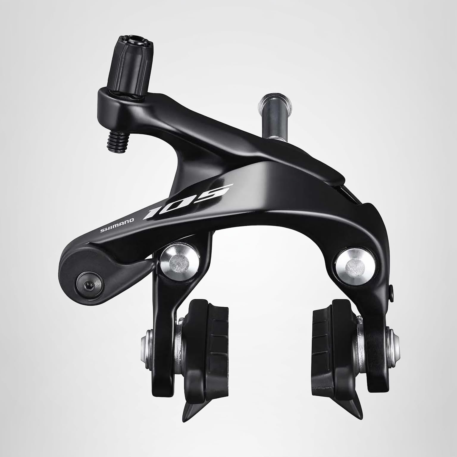 Amazon | シマノ(SHIMANO) 105 BR-R7000 キャリパーブレーキ フロント