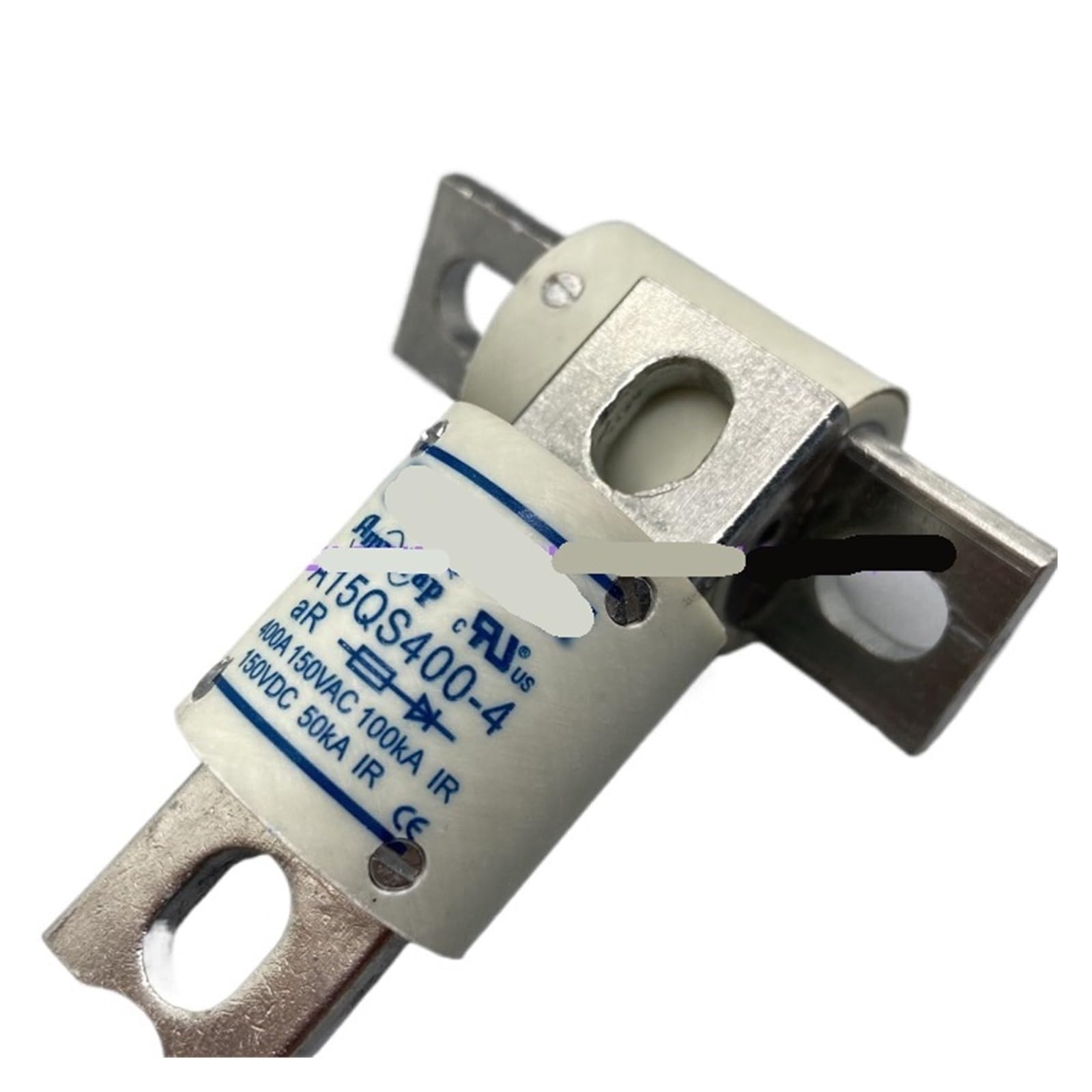 Fusible A100-4 à A70P450-4 pour protection de circuit électrique