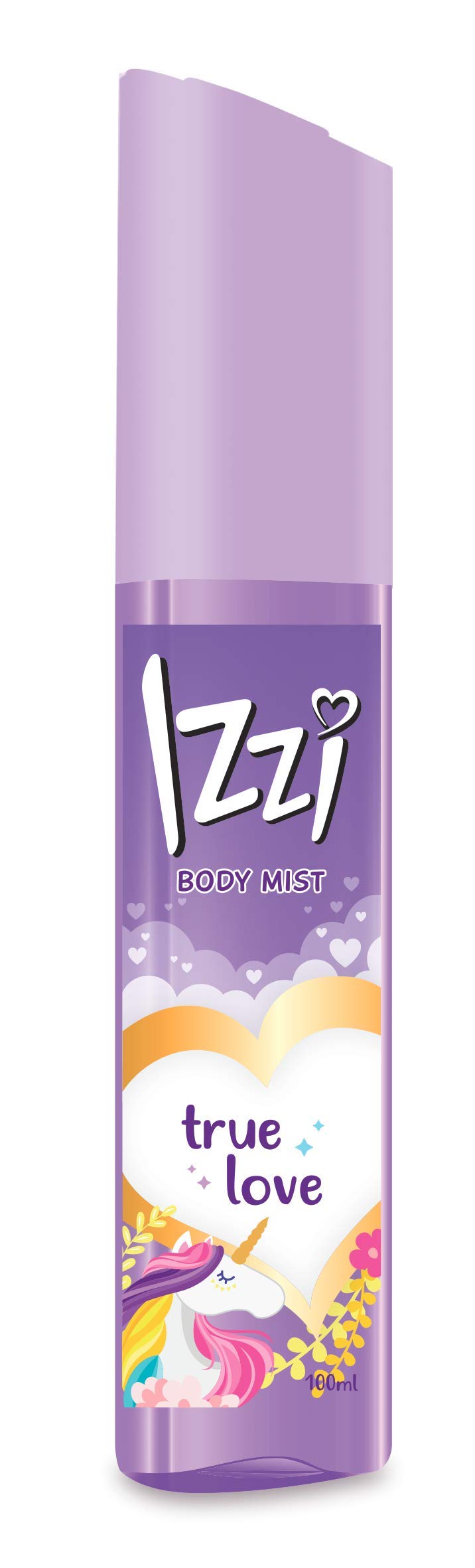 BODY MIST TRUE LOVE