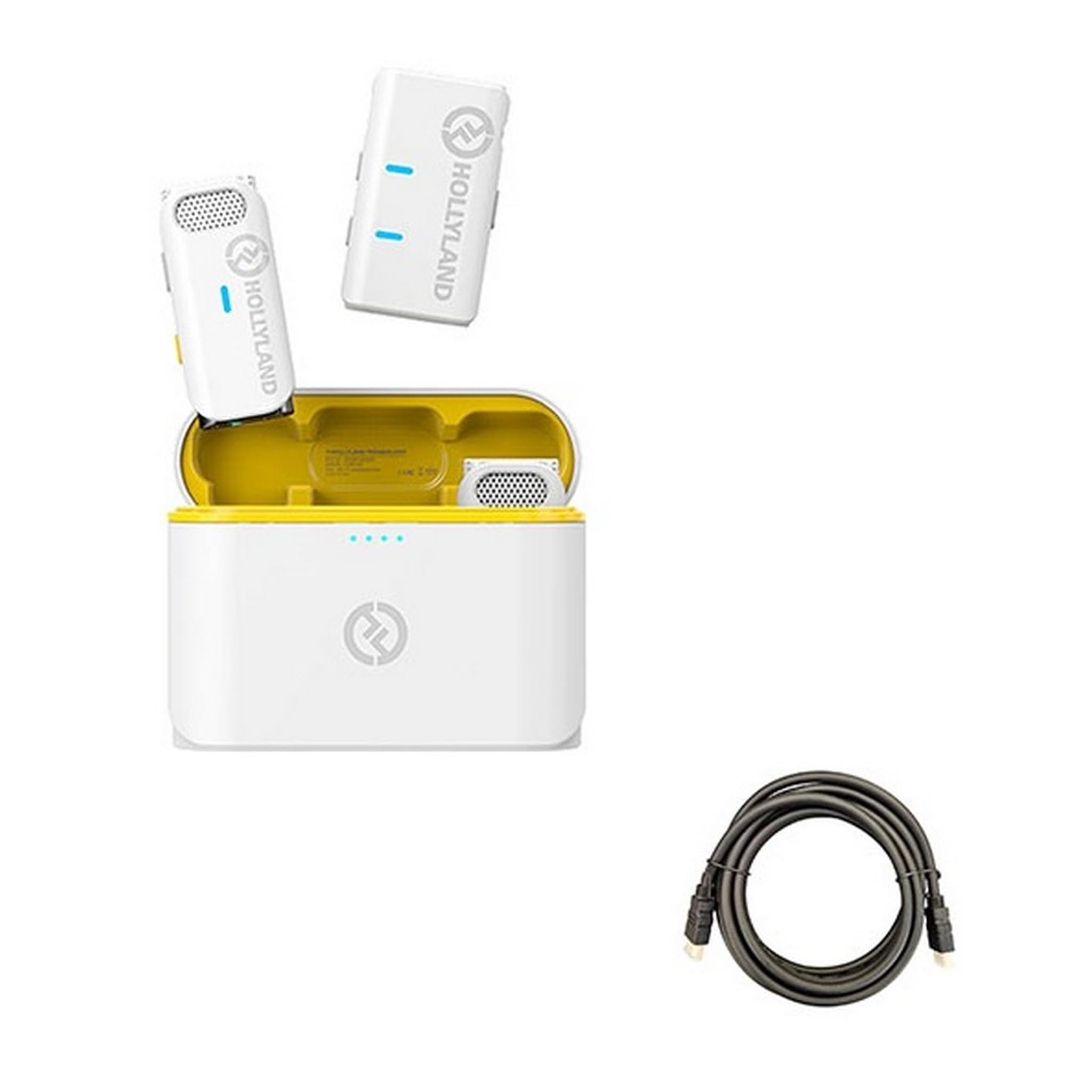 その他 Hollyland lark m1 Amazon.com : Hollyland Lark M1 Duo Wireless Lavalier