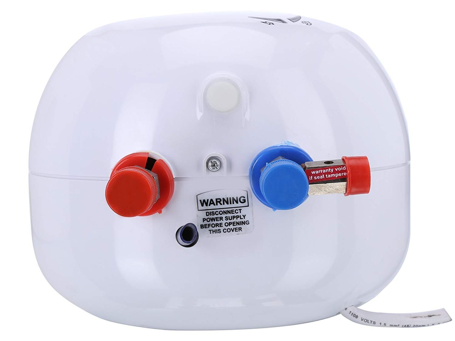 Buy Spherehot Instant Water Heater Rapido 3 Litre 3kw (White) Online at Low  Prices in India - Amazon.in