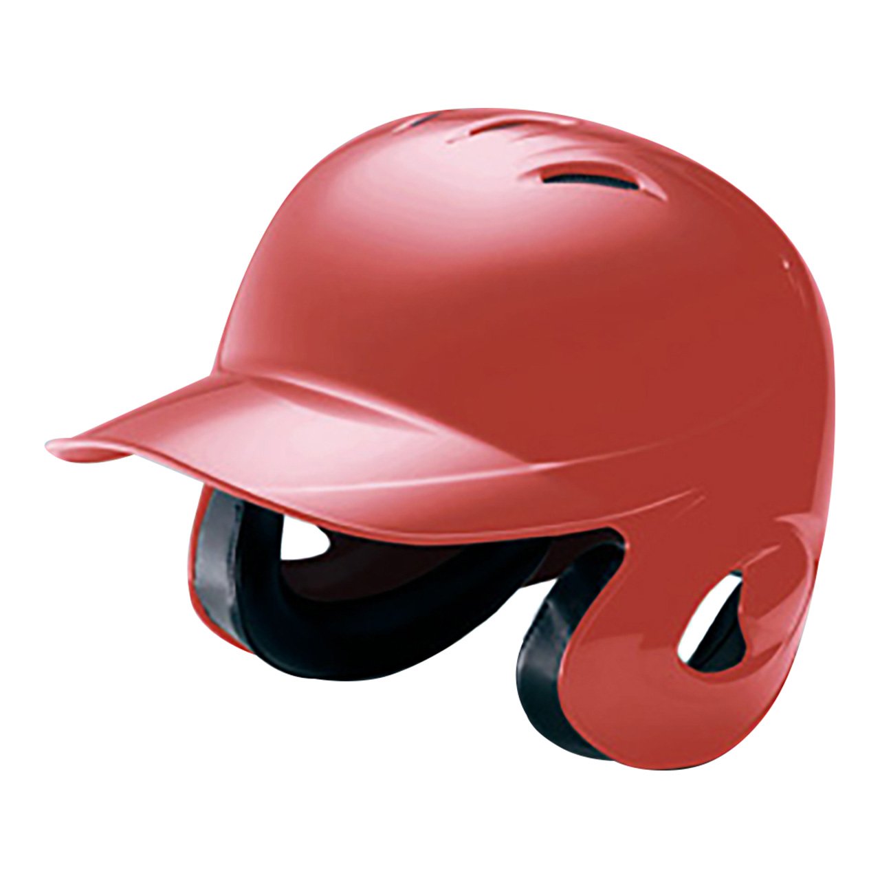 MIZUNO 野球 バッター用ヘルメット レッド 野球 MIZUNO 野球 バッター用ヘルメット レッド