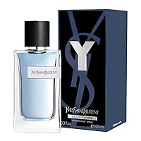 Yves Saint Laurent Y Edt 100 Ml, Occhiali Donna