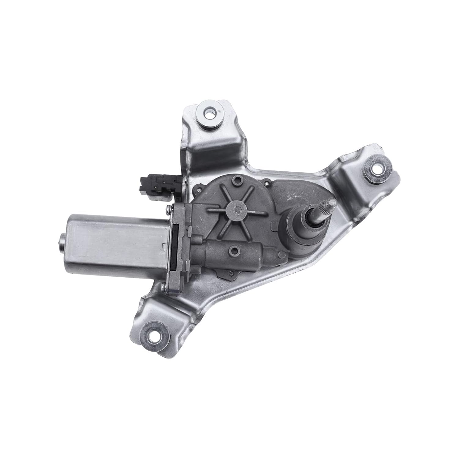 Rear Windshield Wiper Motor Compatible with Dodge Durango 11-18 Compatible with Jeep Grand Cherokee 14-18 403060 55079212AA 68102192AB 68229937AA