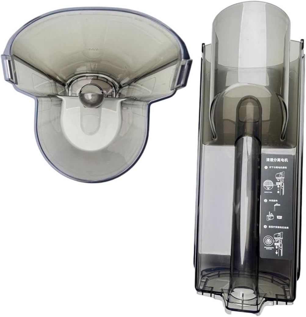 Original Dirty Water Tank Compatible with Dreame H14 Pro / H14, Cordless Wet Dry Vacuum Cleaner Replacement Parts Accessories(3PCS for H14)