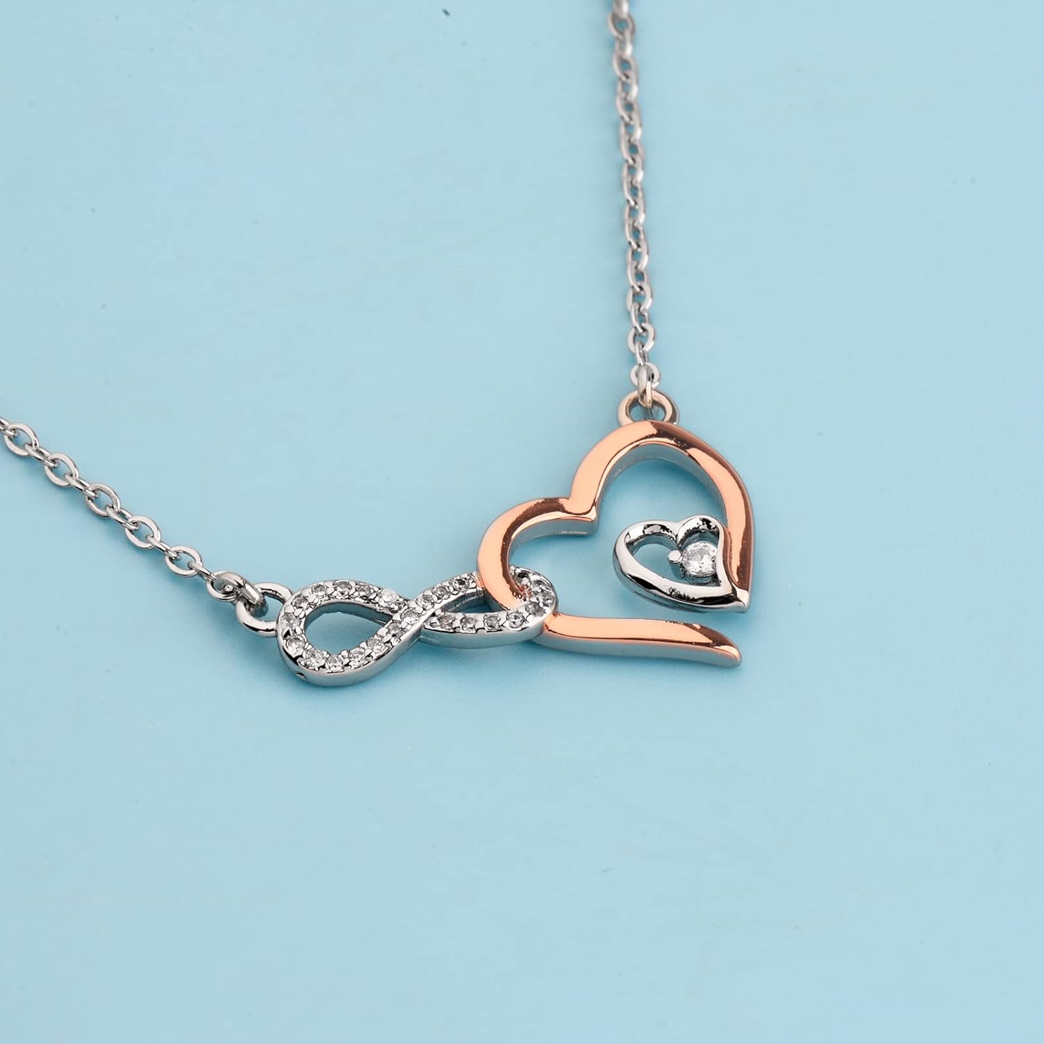 Sweet 16 Gifts Necklace 16th Birthday Gifts for Women Sweet 16 Jewelry 16 Year Old Birthday Gifts - Image 7