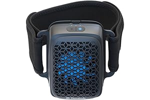 Therabody Smart Goggles: Revolutionizing Wellness