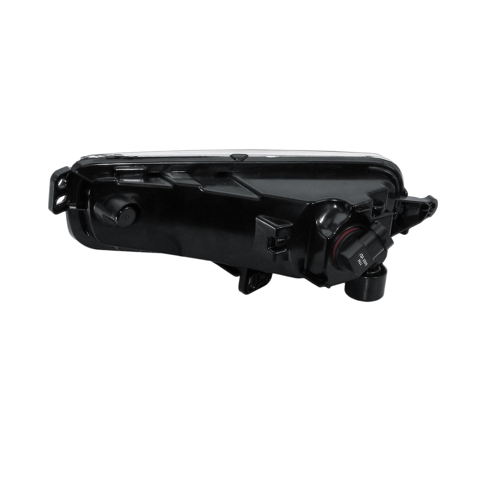 Fendinebbia destro per Ford Transit V363 Transit Tourneo 2014-2025 | Lato passeggero con lampadina per Transit Custom V362 Focus III