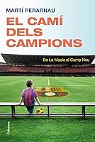 Senda de Campeones 8466413790 Book Cover