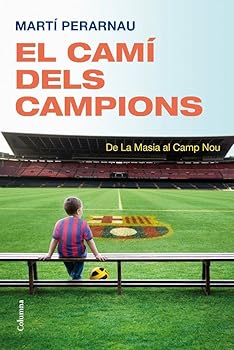 Paperback El camí dels campions [Catalan] Book