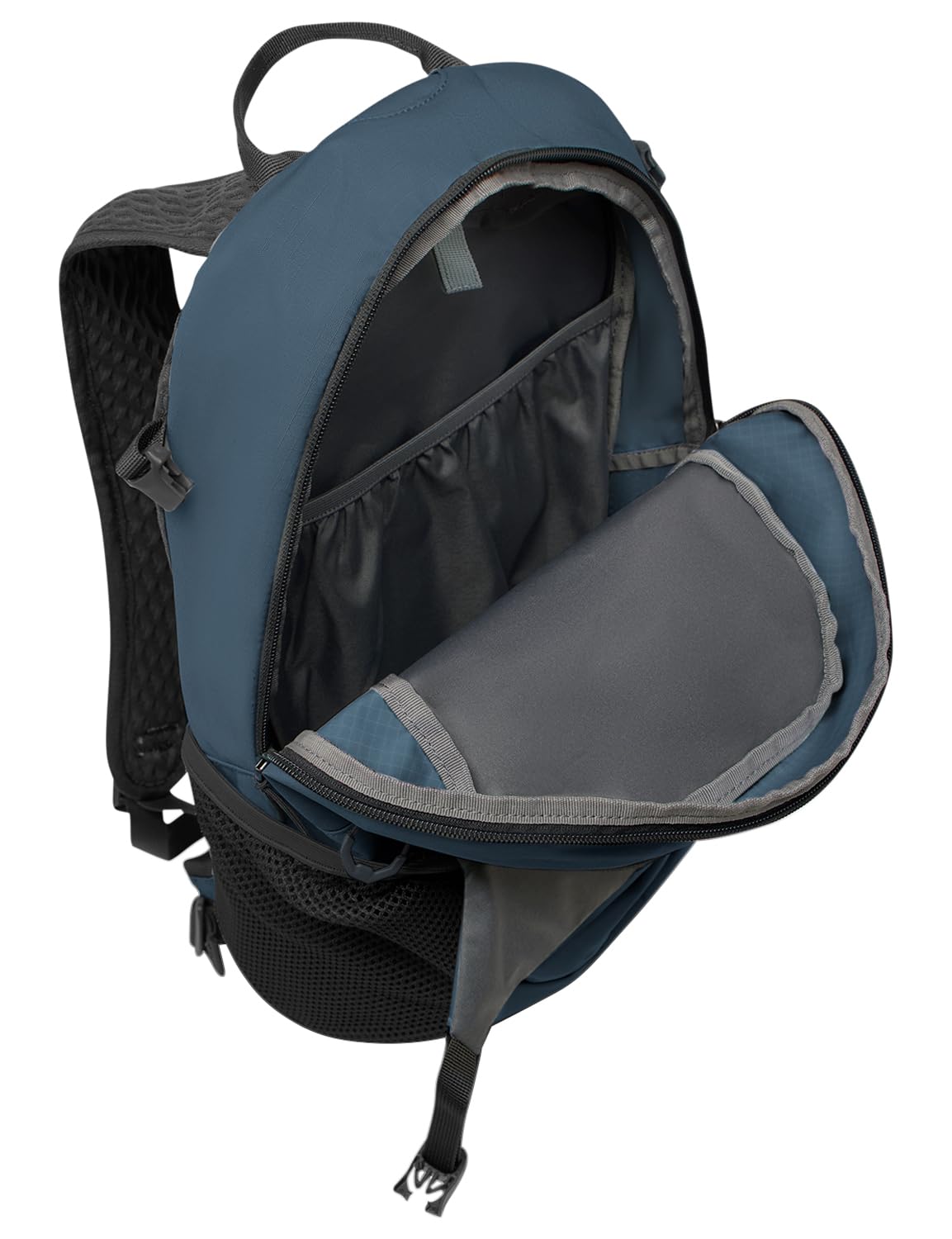 Jack Wolfskin Plecak rowerowy Uniseks Velocity 20
