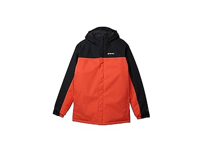 Columbia Kids Hikeboundtm II Insulated Jacket (Little Kid/Big Kid) Boy
