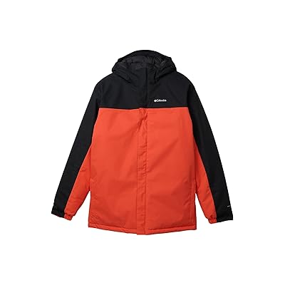 Columbia Kids Hikeboundtm II Insulated Jacket (Little Kid/Big Kid) Boy