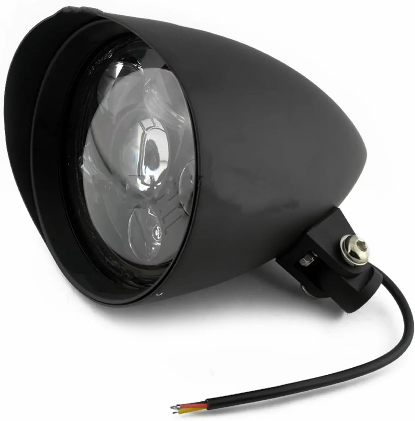 せき様 ご購入予定品 ヘッドライト オートバイ用弾丸トライバー 5.75'' LED ヘッドライト