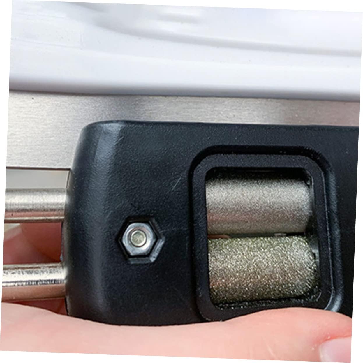 KESYOO Sharpener Ice Skates Sharpener Ice Skating Pro Sharpening Tool -Purpose Sharpener Figure Skate Sharpener