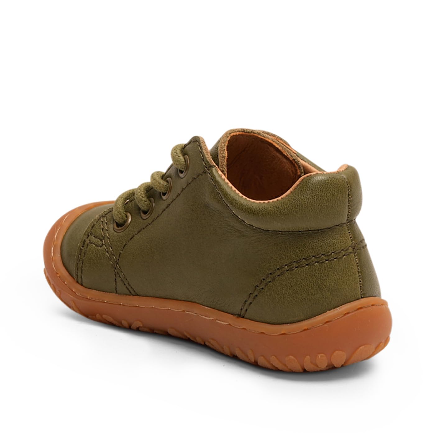 Bisgaard Unisex Kinder Hale L First Step Shoe