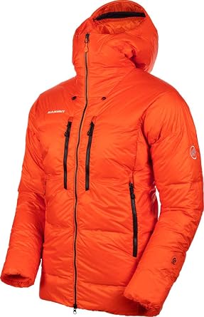 Mammut, Eigerjoch Pro IN Hooded Jacket - Mens