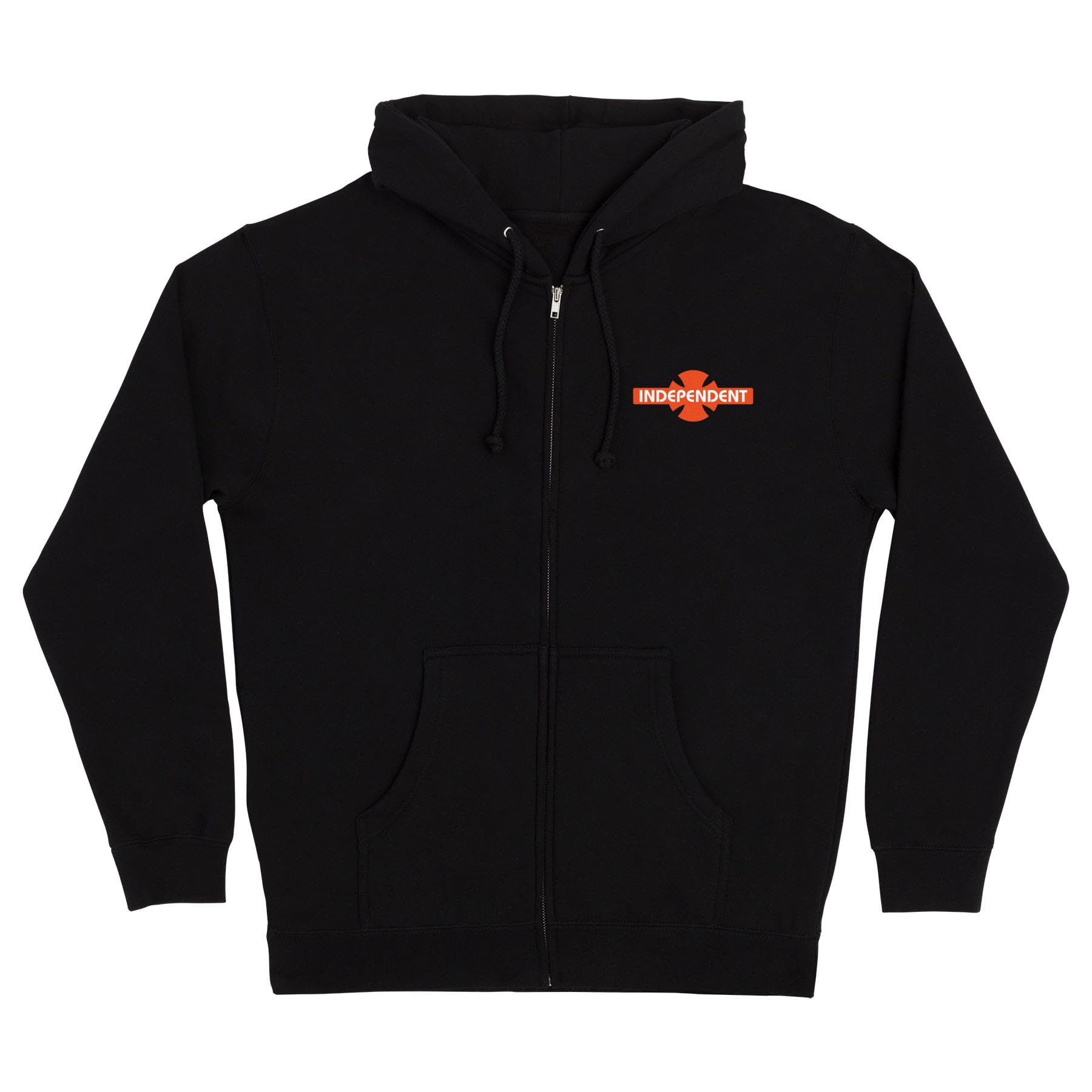 Trucks Hoody OGBC Legacy Zip Black