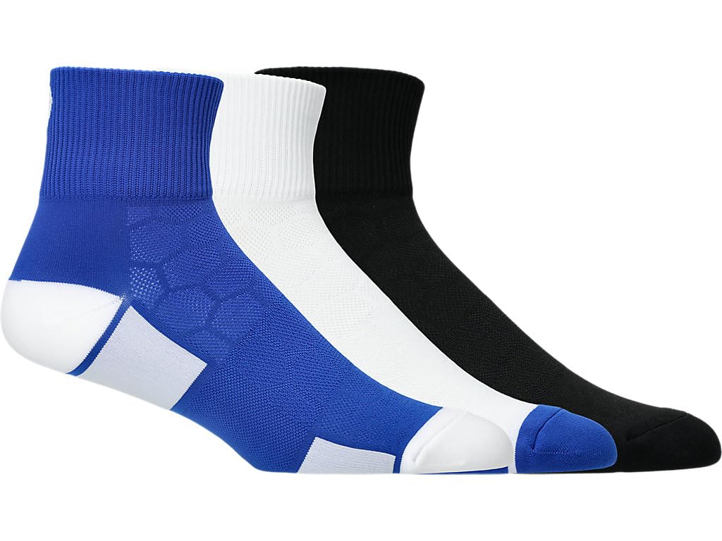 ASICS Unisex Socks ASICS Unisex Socks