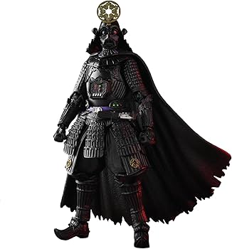 SHフィギュアーツ Darth Vader (obi-wan kenobi) SHフィギュアーツ