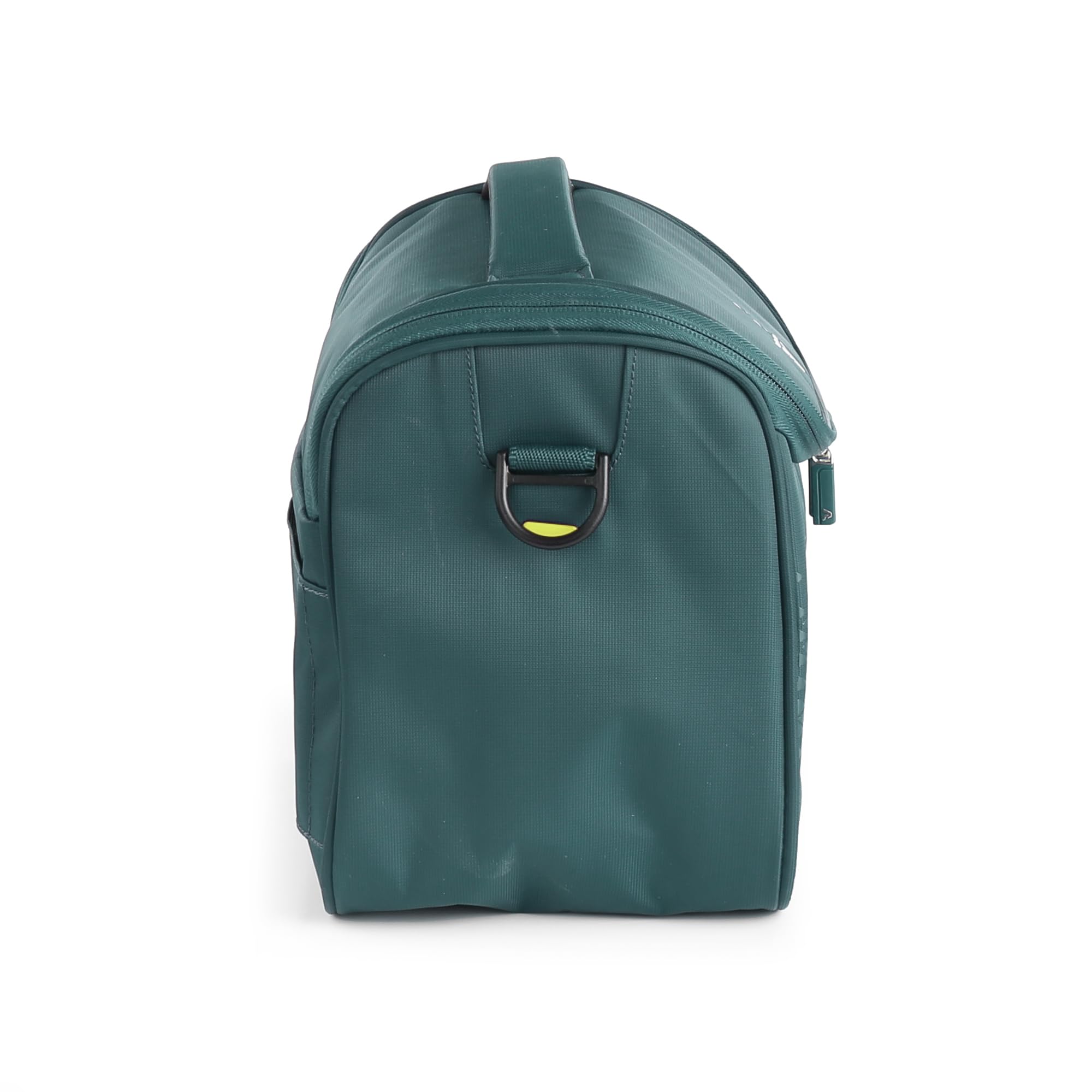 Roncato CROSSLITE Beauty case 27x26x19 cm - Verde Bottiglia