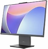 ThinkCentre neo 50a 27 Gen 5 12SB003GUS All-in-One Computer - Intel Core i5 13th Gen i5-13420H - 16 GB - 512 GB SSD - 27