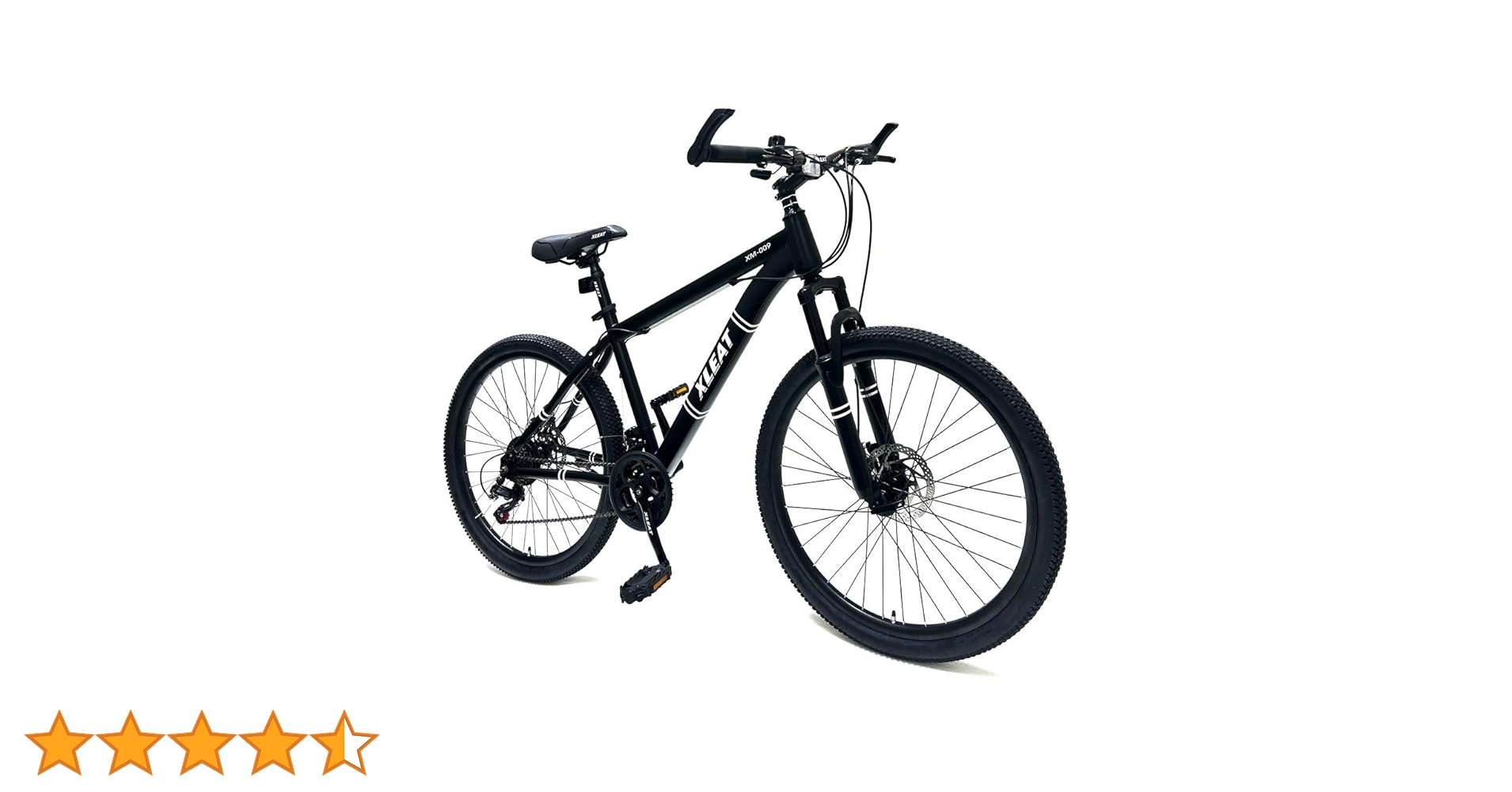 ⭐️新品⭐️26インチ マウンテンバイク 21段変速 シマノ製 XM-009 楽天市場】マウンテンバイク 26インチ MTB 自転車 シマノ製 21段