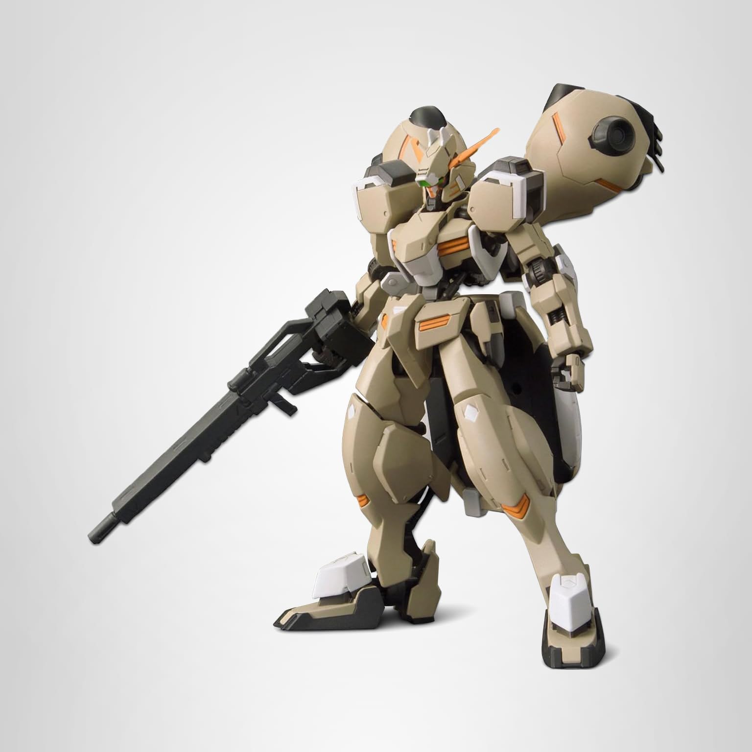Amazon | HG 機動戦士ガンダム 鉄血のオルフェンズ ガンダムグシオン