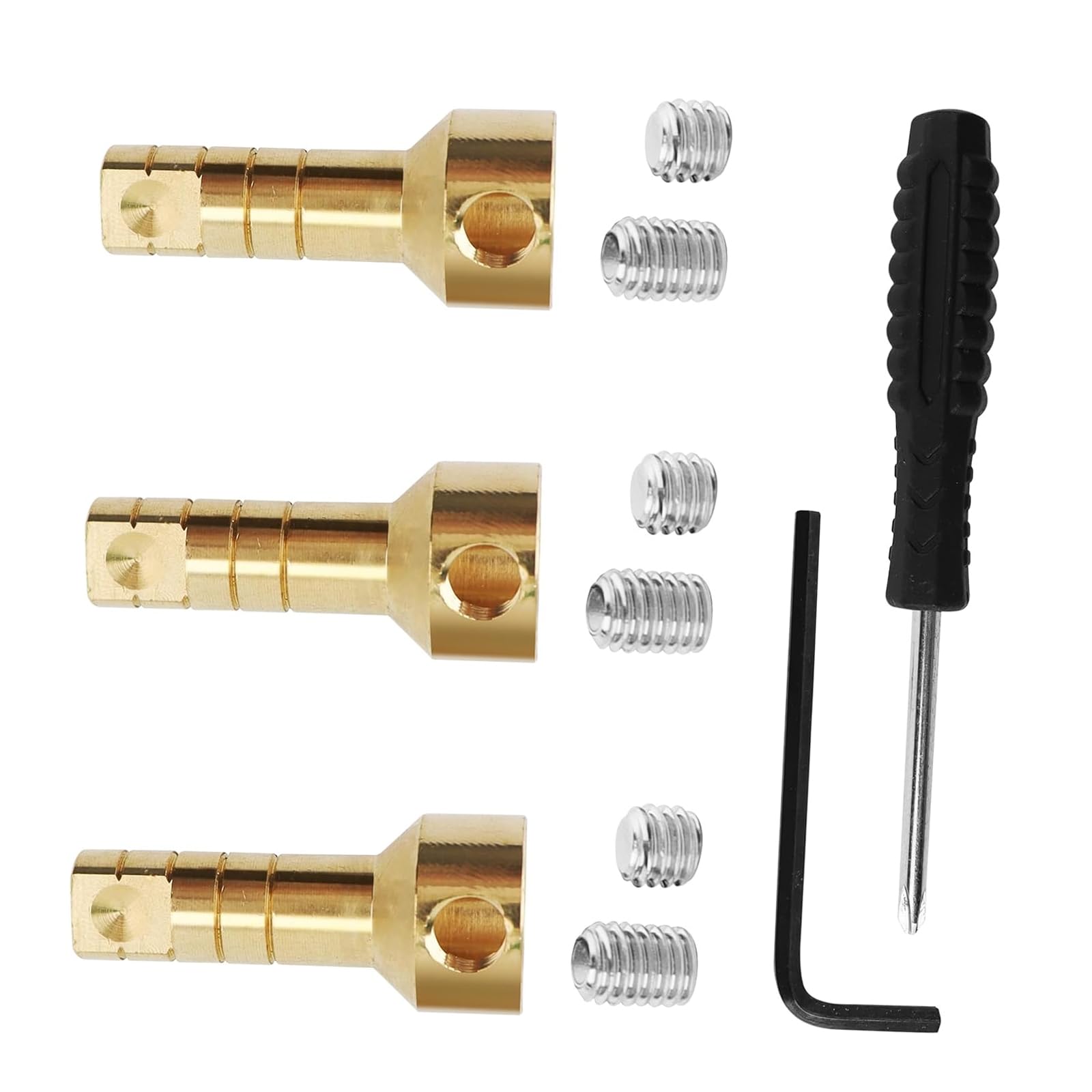 Brass Tub Shower Faucet Extension Rod RP75137 Replacement Plumbing Upgrades Solution for 3 6 Setting Diverter Cartridges Brass Shower Diverter Cartridges