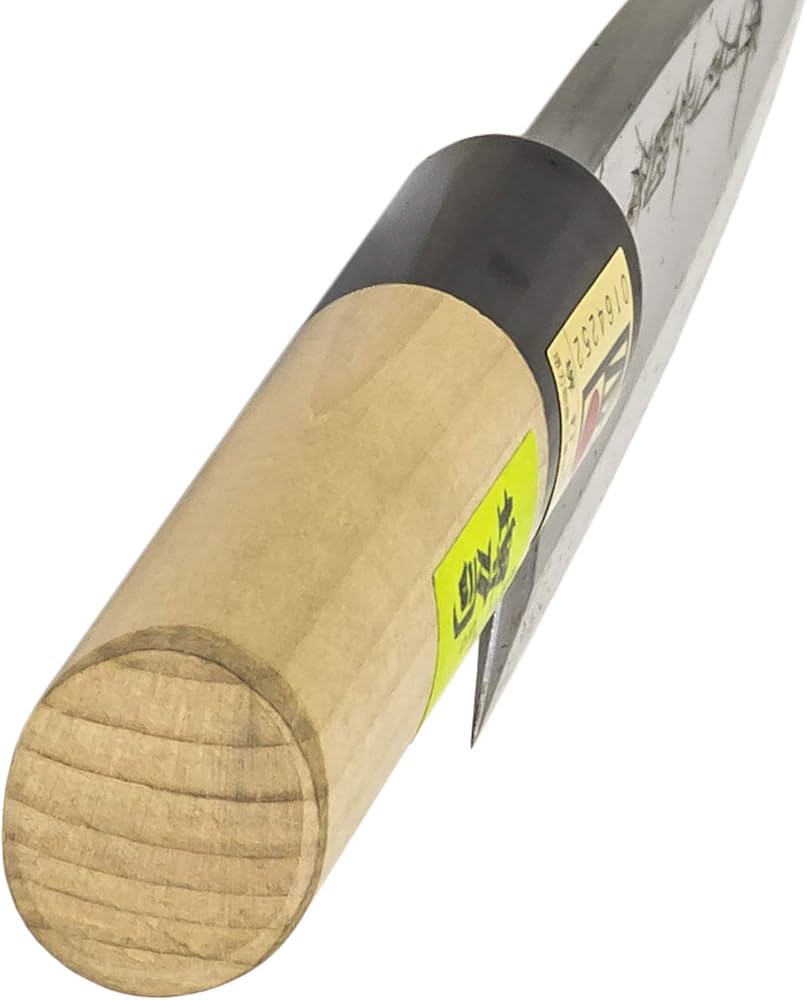 Amazon｜堺刀司 出刃包丁 シルバー 105mm 岩国 出刃 A-10042｜出刃包丁