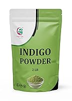 Vista 6 de Yogi's Gift - Polvo de henna para cabello de 2 libras Triple tamizado y 100% puro Henna Tinte natural para el cabello sin químicos Calidad