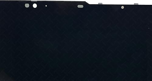 Miniatura 3 de LCDOLED Reemplazo para Lenovo Yoga 7 16IAH7 82UF 82UF0000US 82UF0001US 16.0 pulgadas 2.5K 2560x1600 IPS pantalla LCD táctil digitalizador Asamblea