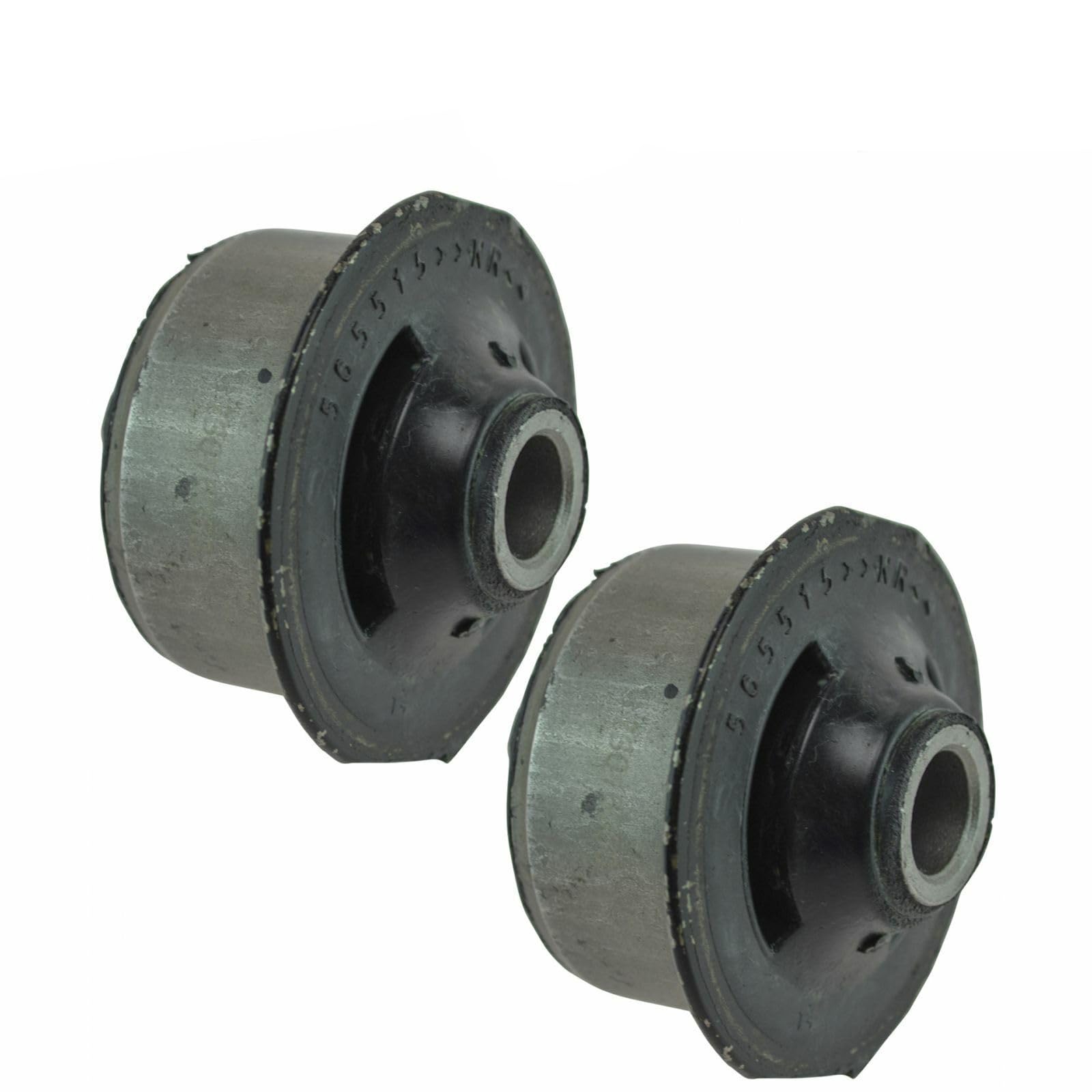 Amazon.com: XINGJUCHEN 2pcs Control Arm Suspension Bushing Kit 