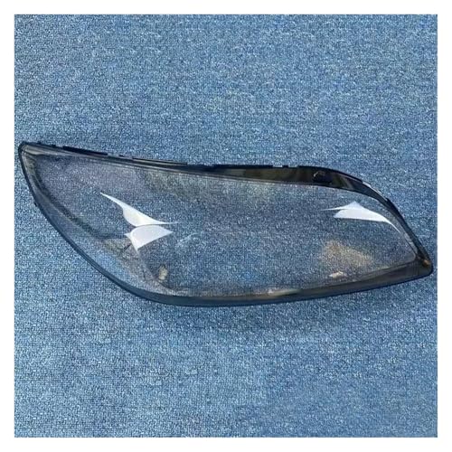 Coque phares pour Chevy Malibu 2012 2013 2014 2015 couvercle d'objectif transparent côté droit